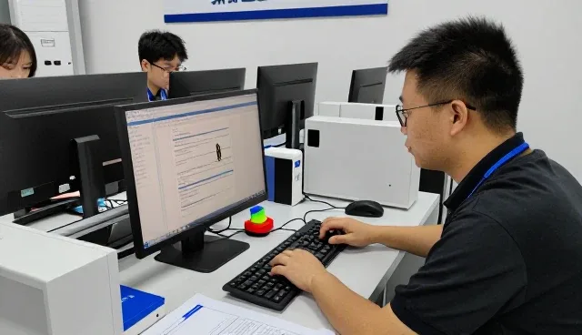 上海长治堡物联网有限公司介绍专业系统开发与维护能力