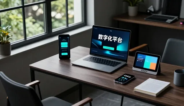 智能终端接入服务的日常使用与维护要点解析
