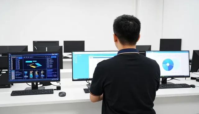 数据可视化呈现如何推动设备兼容性业务的持续升级