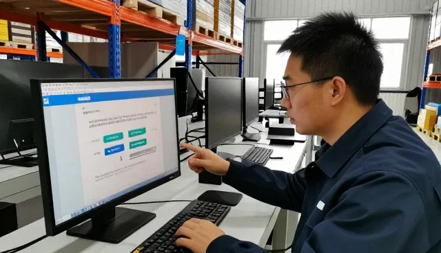 上海长治堡物联网有限公司探索数字化平台开发更多应用场景