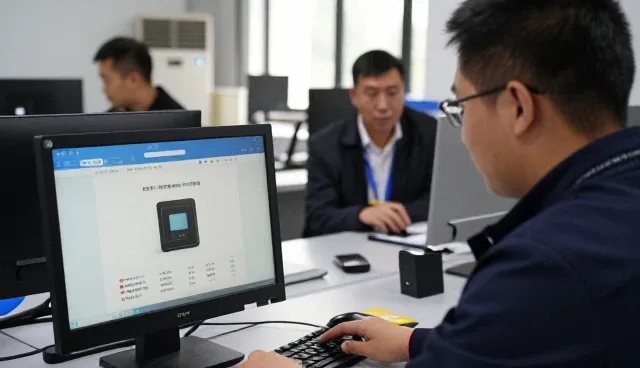 智能数据中台提升旧房翻新使用效率