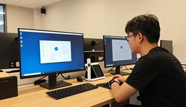 智能数据中台如何赋能设备管理场景