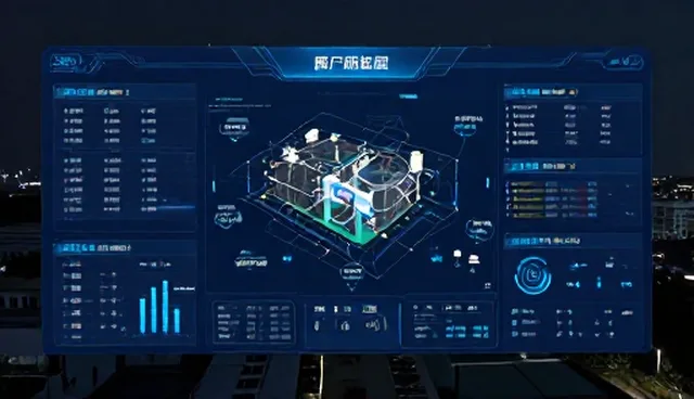 智能数据中台性能优化的关键策略与日常维护要点