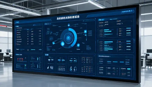 智能终端对接中的数据整理分析检查要点
